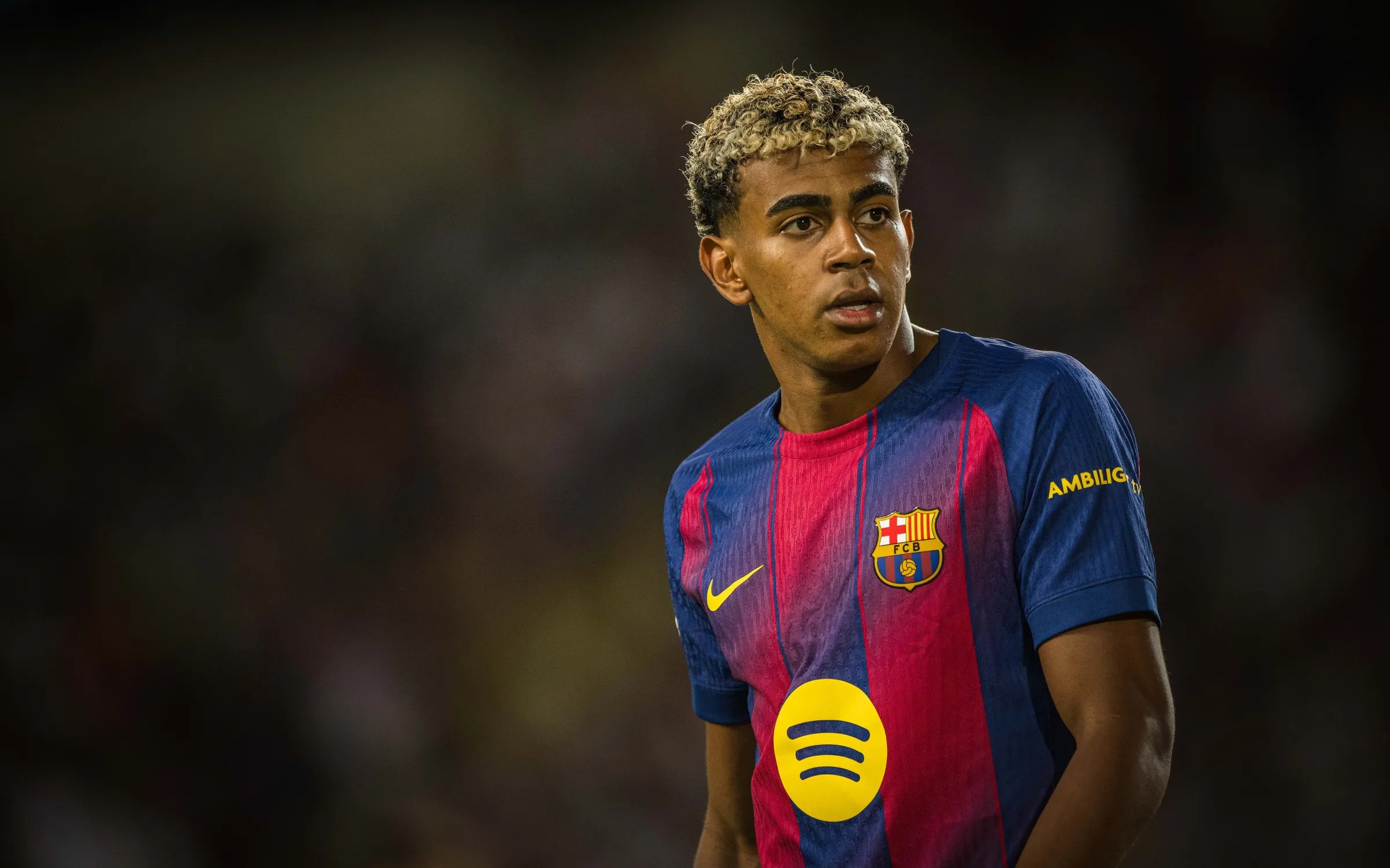 Barcelona Mulai Kesal dengan Gaya Hidup Lamine Yamal, Sudah Bicara dengan Agennya
