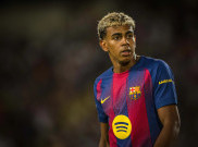 Barcelona Mulai Kesal dengan Gaya Hidup Lamine Yamal, Sudah Bicara dengan Agennya