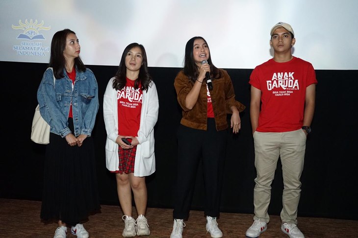 film anak garuda