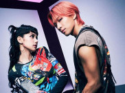 Taeyang BIGBANG dan Lisa BLACKPINK Kolab di 'Shoong'
