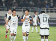 Pramono: Persija Harus Juara Super League