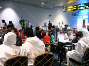 Bandara Soekarno-Hatta Bakal Dilengkapi Lab Bio Safety Level 2 Buat Tes PCR