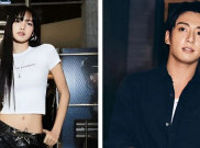 Jungkook BTS dan Lisa BLACKPINK Masuk Nominasi MTV VMA 2024