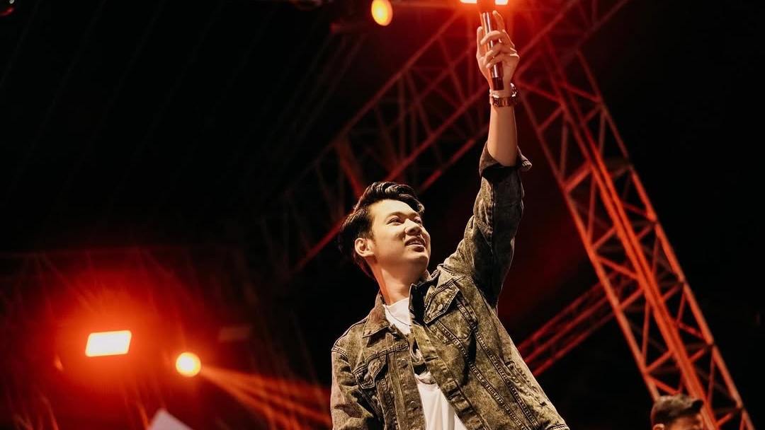 Lirik Lagu 'Nganggur 2' Masdddho, Bahas Keluh Kesah Kehidupan