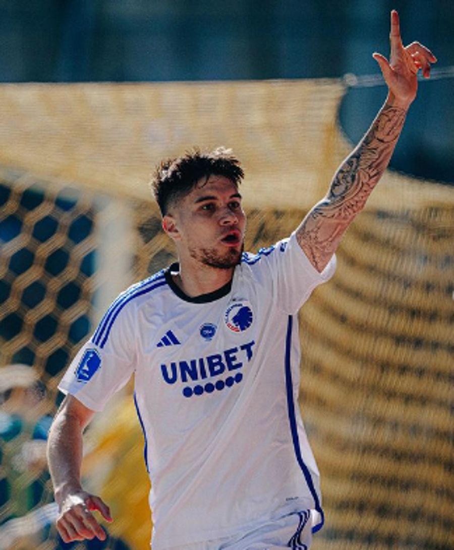 Kevin Diks Berpotensi Bela Timnas Indonesia, Begini Ceritanya