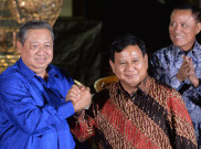 SBY: Percayalah, Ini Tidak Akan Pernah Merusak Negara