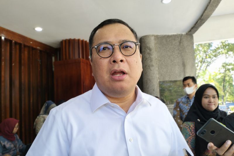 Arif Budimanta Seorang Ekonom, Aktivis Muhammadiyah dan Politikus PDIP Meninggal