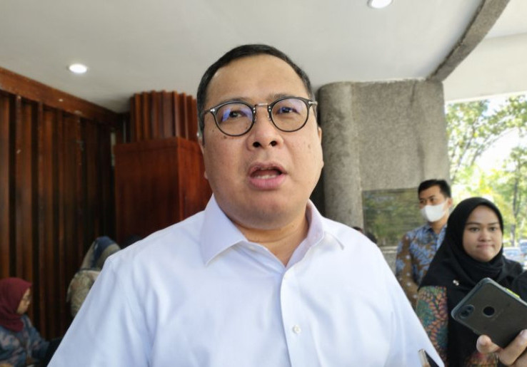 Arif Budimanta Seorang Ekonom, Aktivis Muhammadiyah dan Politikus PDIP Meninggal