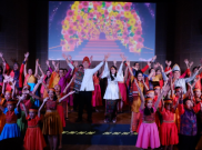 ‘Sinamot’ Tampilkan Filosofi Pernikahan Batak  Dalam Perpaduan Teater Musikal