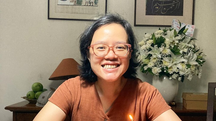 Sineas Mandy Marahimin Ungkap Tantangan Membuat Film yang Mengubah Dunia