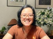 Sineas Mandy Marahimin Ungkap Tantangan Membuat Film yang Mengubah Dunia