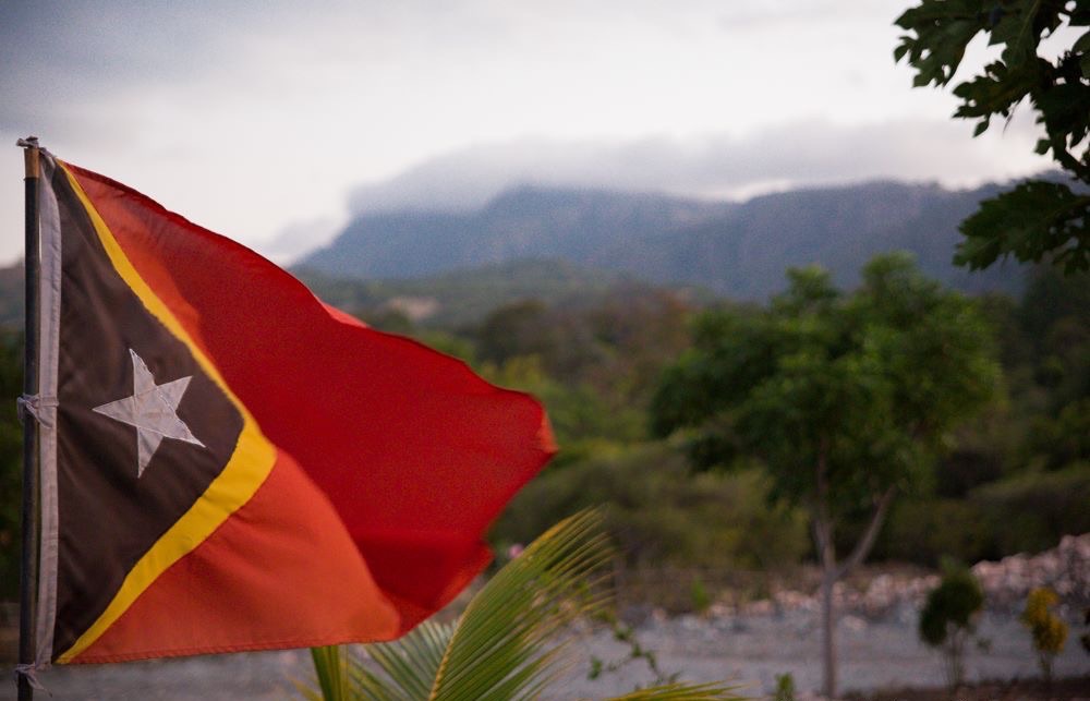 [HOAKS atau FAKTA]: Mata Uang Timor Leste Bergambar Pakaian Adat Rote