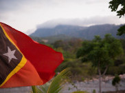 [HOAKS atau FAKTA]: Mata Uang Timor Leste Bergambar Pakaian Adat Rote