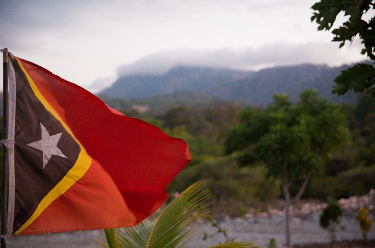 [HOAKS atau FAKTA]: Mata Uang Timor Leste Bergambar Pakaian Adat Rote