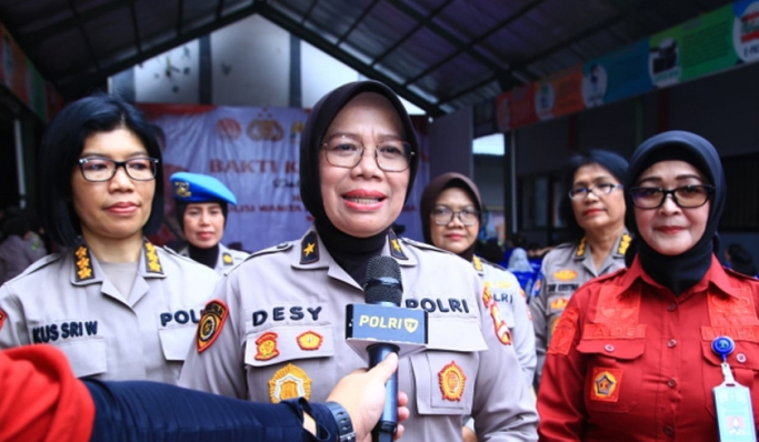 Bareskrim Polri Awasi Penyidik yang Proses Hukum Remaja Pembunuh Ayah dan Neneknya di Cilandak