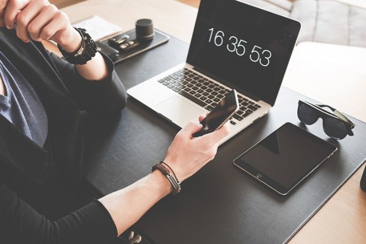 Remote Working dan WFH, Serupa Tapi Tak Sama