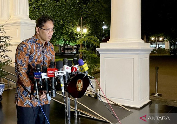 Menkeu Purbaya Larang Anaknya Main IG Setelah Polemik Unggahan 'Gantikan Agen CIA'