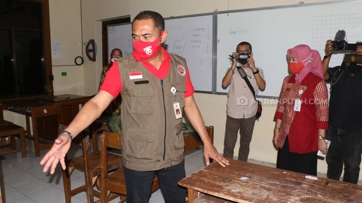 Wali Kota Solo Minta Kemendikbud Mulai Tahun Ajaran 2020/2021 Pada Januari