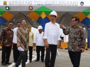 BI Resmi Terapkan E-Toll pada 31 Oktober