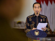 Kriteria 'Pembantu Baru' Jokowi dalam Melewati Badai COVID-19
