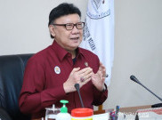 Menpan RB Sebut Jabatan Wamen Kewenangan Jokowi