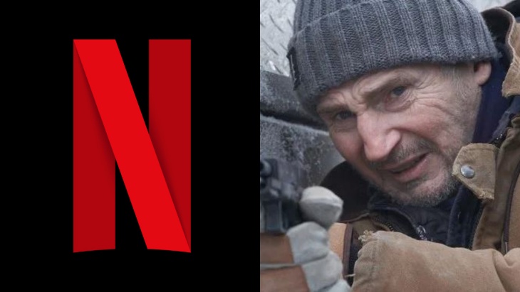 Netflix Dapatkan Hak Tayang Film 'The Ice Road' yang Dibintangi Liam Neeson