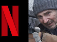 Netflix Dapatkan Hak Tayang Film 'The Ice Road' yang Dibintangi Liam Neeson
