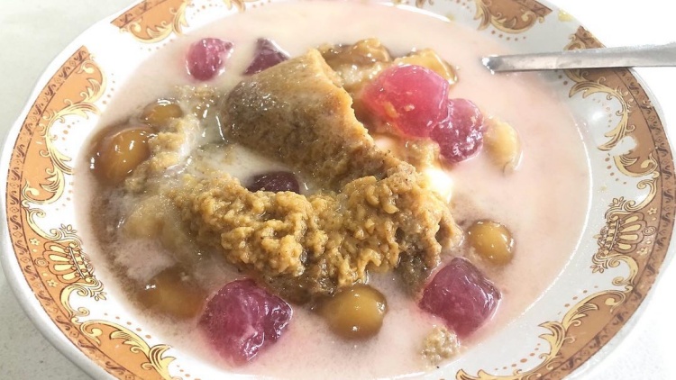 Tak Selalu Pedas, Minangkabau Juga Punya Kuliner Khas yang Manis