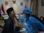KBRI Beijing Keluarkan Peringatan bagi WNI