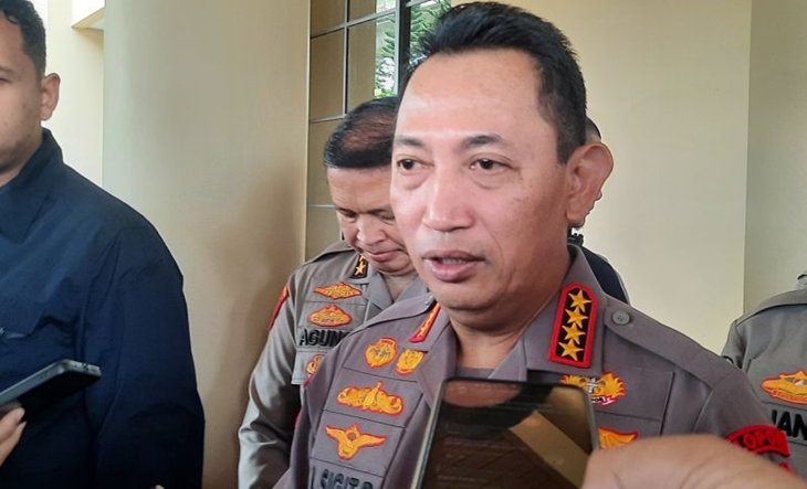 Rekayasa Lalin Berpotensi Diterapkan Mulai dari Cikampek hingga Kalikangkung