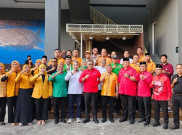 PDIP Unggulkan Jaringan Perindo dan PPP sebagai Pendukung Ganjar