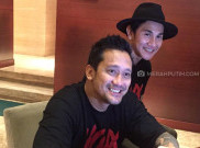 Tiru deh Cara Tora Sudiro dan Vino G Bastian Tangkal Hoax