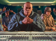 Dr. Dre Mengira 'Grand Theft Auto' Game Anak Kecil 