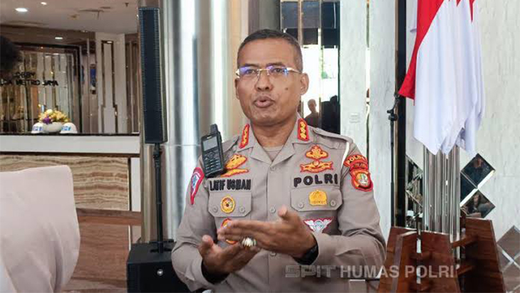 Aksi Reuni 212 Digelar Senin (2/12), Begini Pengalihan Arus Lalu Lintasnya 