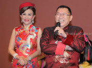 Kemeriahan Gala Dinner Grand Opening JHL Solitaire Hotel Gading Serpong, a D Varee Collection di Royal 8 Chinese Restaurant