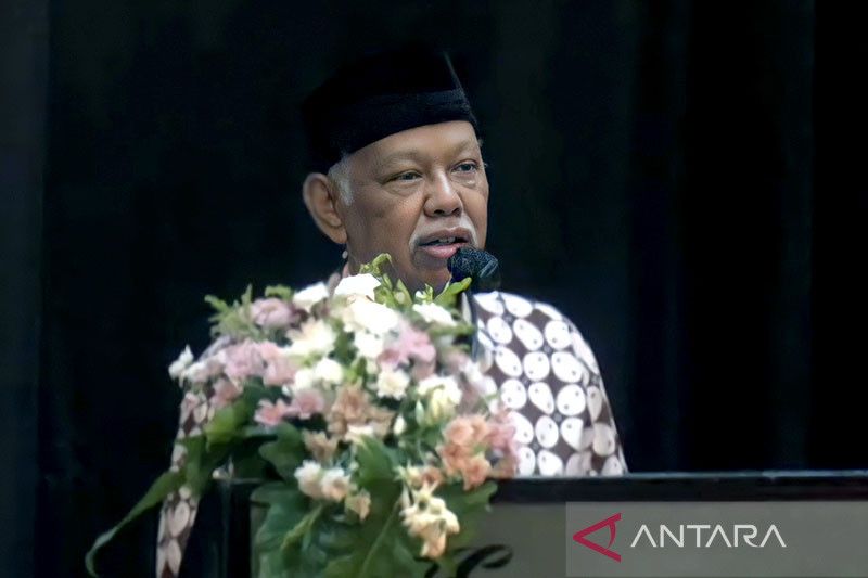Cendikiawan Muslim Azyumardi Azra Bakal Dimakamkan di TMP Kalibata