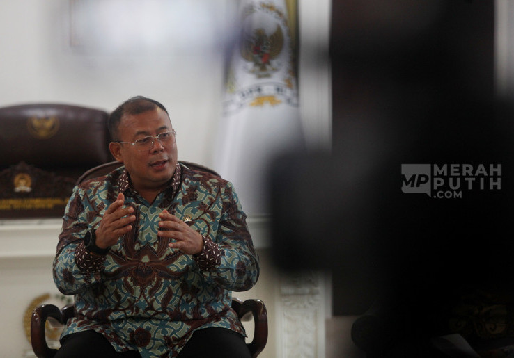 Aspirasi Warga Pati Dibawa ke DPR, Cucun Siapkan Langkah: Plt Bupati dan APH akan Dipanggil