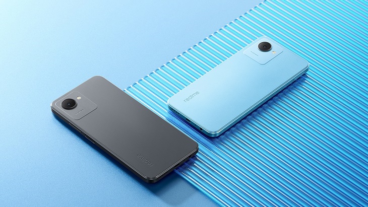 Realme C30S Rilis di Indonesia, Intip Harga dan Spesifikasinya
