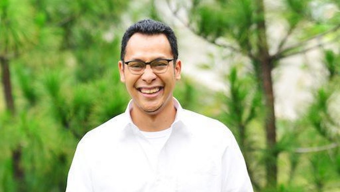Noer Fajrieansyah Ngebet Maju Cagub, Pengamat: Hanya Gimik Politik