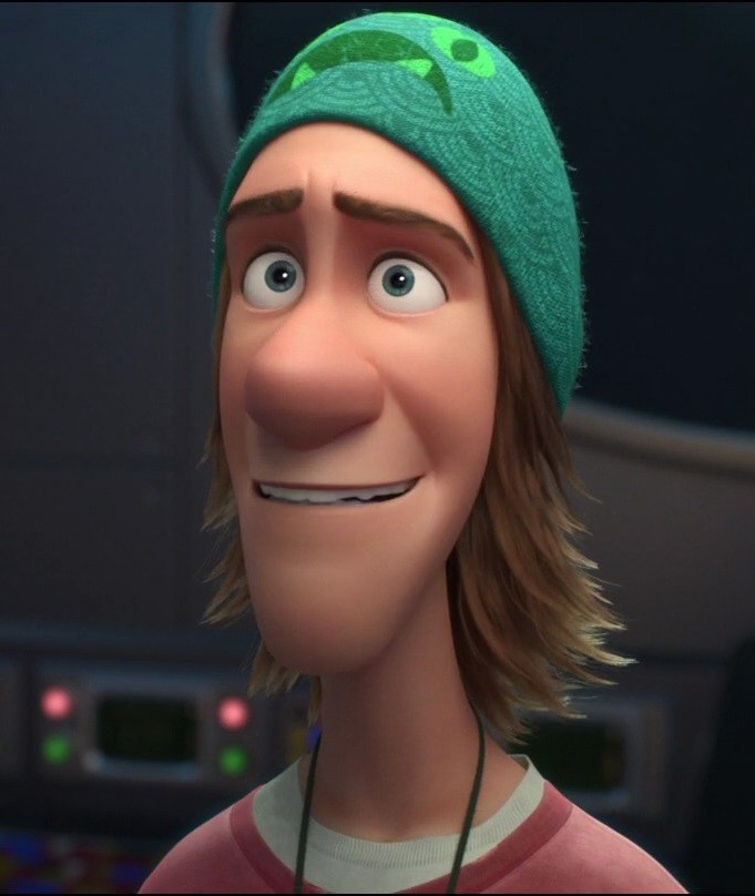 BIG HERO 6. (FotoDisney WIKI)