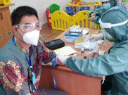 Update Kasus Corona DKI: 3.351 Positif, Pasien Sembuh 291 