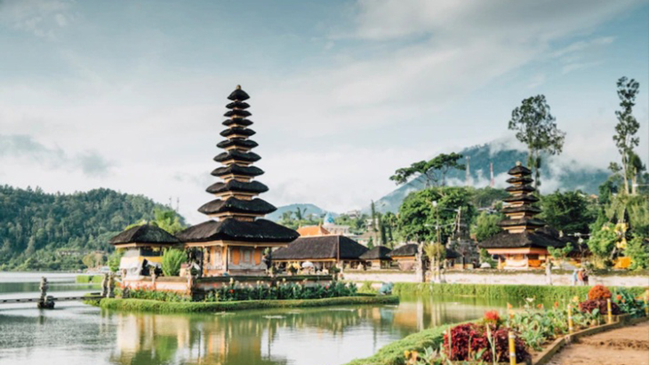 5 Alasan Bali Mendunia