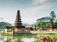 5 Alasan Bali Mendunia