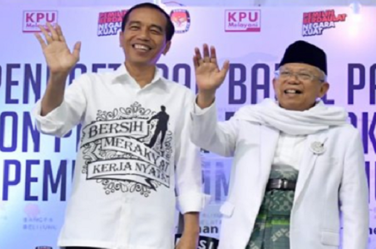 Jokowi Kalah Telak di Sumbar, Pengamat Ungkap Sejumlah Faktor