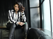 Artis-Artis Cantik Penyandang Gelar Master, Tetap Semangat Kuliah Meski Sibuk!
