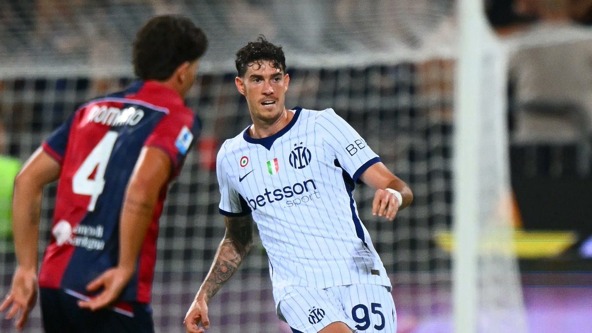 Klasemen Liga Italia Serie A 2026/2027 Setelah Inter Milan Menang 1-0 di Kandang Cagliari, Lazio Tekuk Genoa