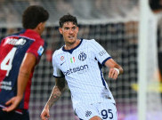 Klasemen Liga Italia Serie A 2026/2027 Setelah Inter Milan Menang 1-0 di Kandang Cagliari, Lazio Tekuk Genoa