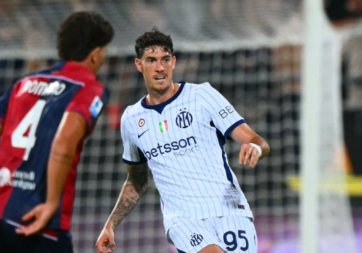 Klasemen Liga Italia Serie A 2026/2027 Setelah Inter Milan Menang 1-0 di Kandang Cagliari, Lazio Tekuk Genoa