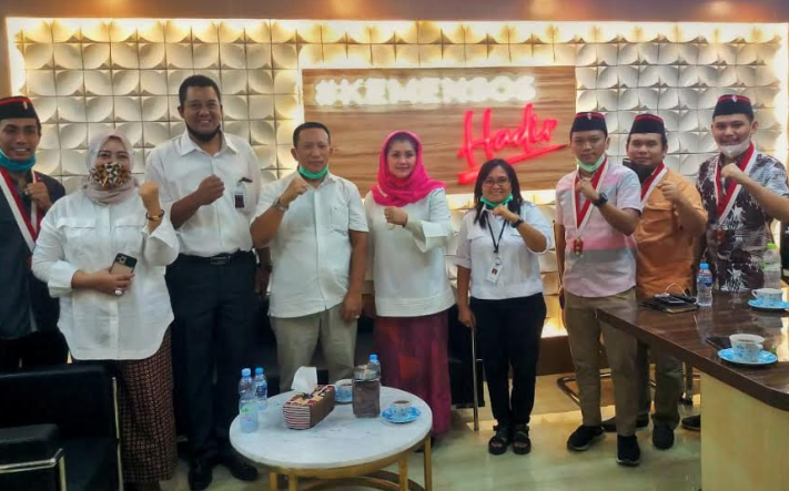 Mantan Perdana Menteri Indonesia Ali Sastroamidjojo Diusulkan Jadi Pahlawan Nasional