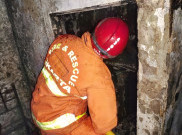 Pemadam Kebakaran, Jagoan Negeri Aing Penjinak ‘Si Jago Merah’